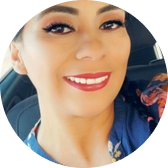 Karina Quiñones, Owner of Helping Hands